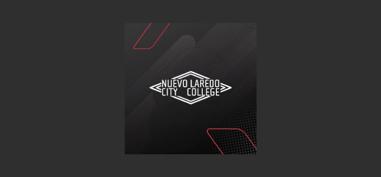 Logo Nuevo Laredo City College