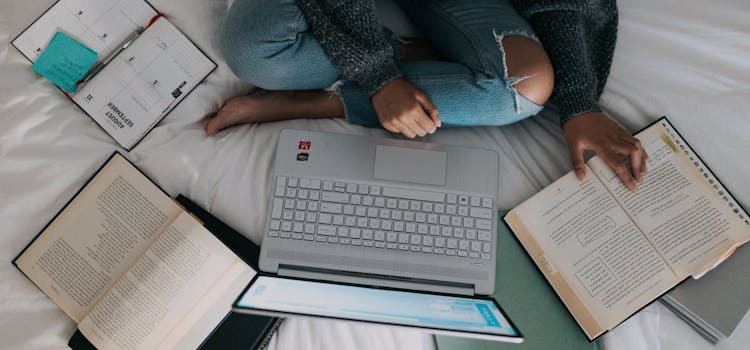 Apprendre l'anglais ouvre des opportunités d'études