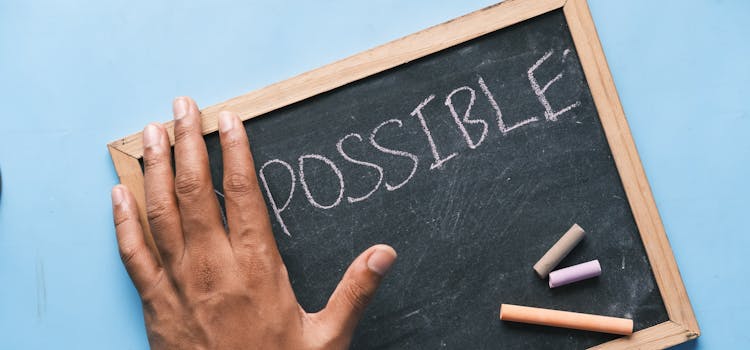 Apprendre l'anglais contribue à votre développement personnel