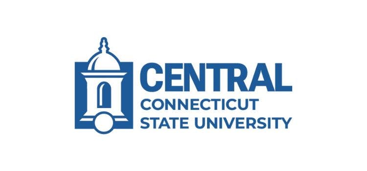Central Connecticut State University  inglês em ambiente imersivo,