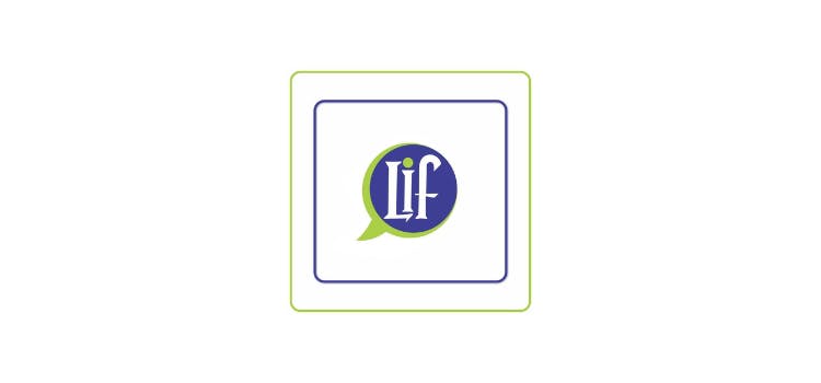 Logo Lif