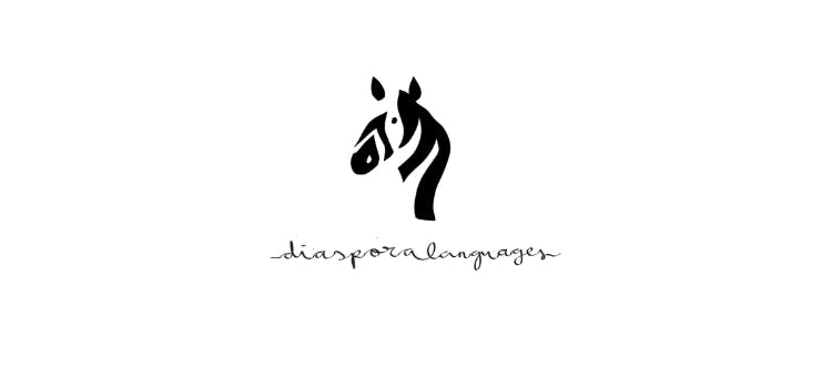 Logo Diaspora Languages
