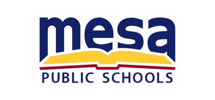 Escolas Públicas de Mesa
