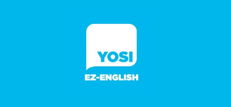 Logo Yosi