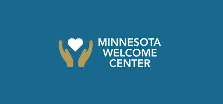 Minneapolis Minnesota Welcome Center