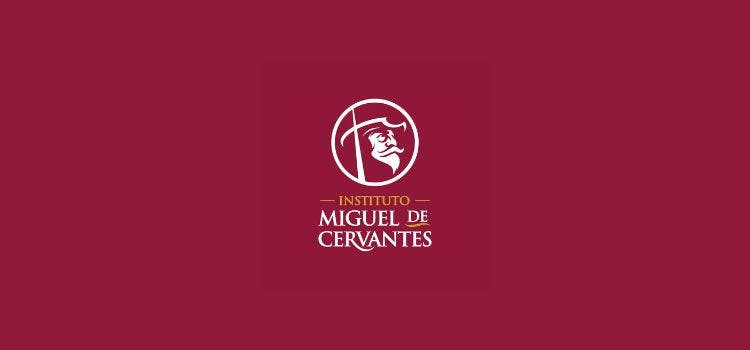 Logo Miguel de Cervantes