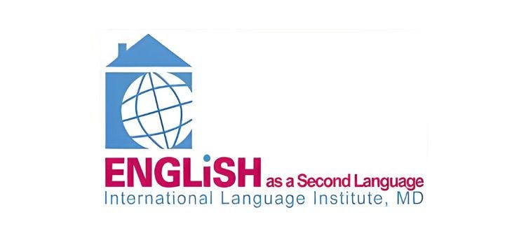 Logo of International Language Institute MD