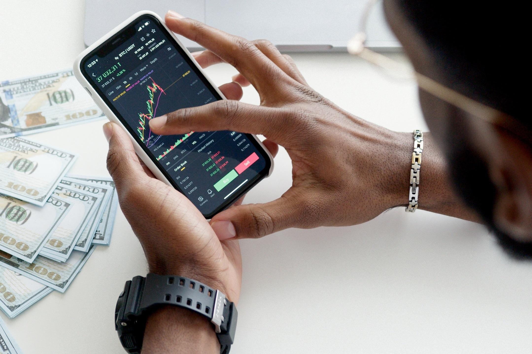 Aumento de salario al hablar ingl&eacute;s