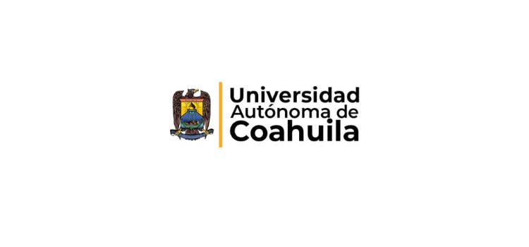 Logo Universidad Autónoma de Coahuila