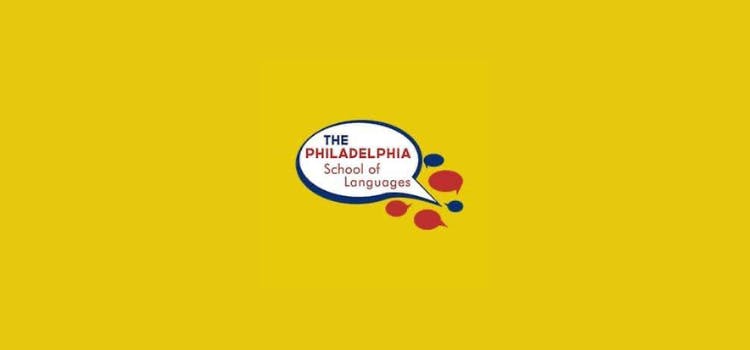 Logo The Philadelphia School of Languages
