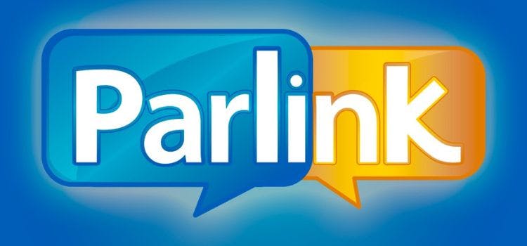 Logo Parlink