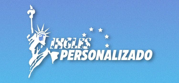Logo Inglés Personalizado
