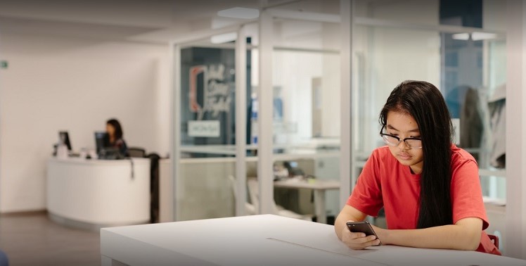 Aprender ingl&eacute;s con Wall Street English en Terrassa