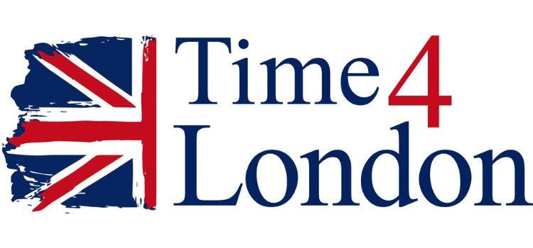 Logo de Time4London School
