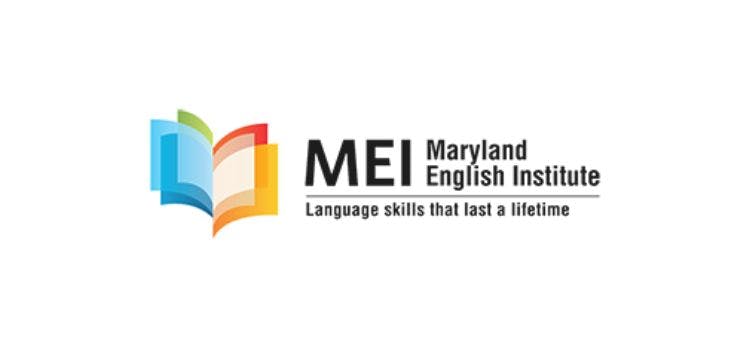Maryland Institute logo