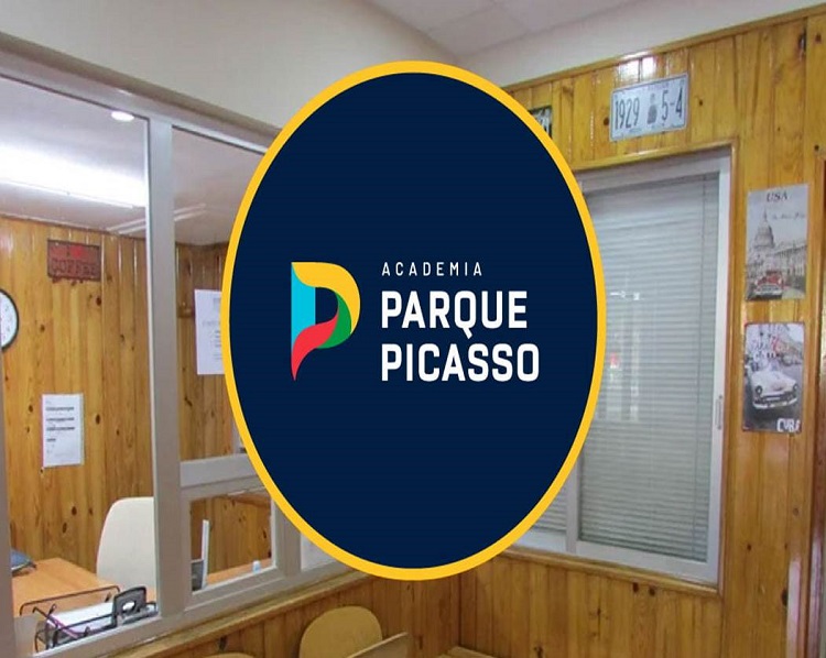 Academia en Salamanca Parque Picasso