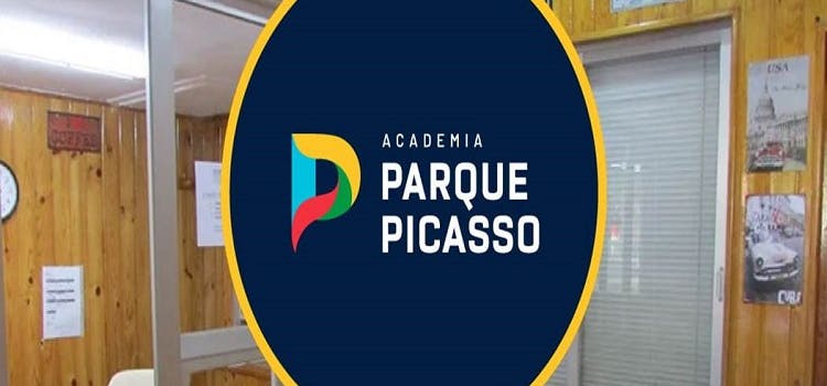 Academia en Salamanca Parque Picasso
