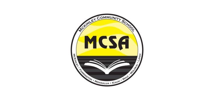 McKinley Community School for Adults Honolulu 