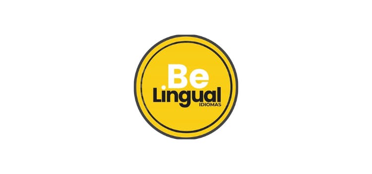 Logo Belingual