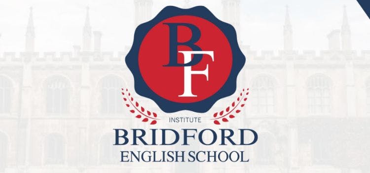 Logo Bridford
