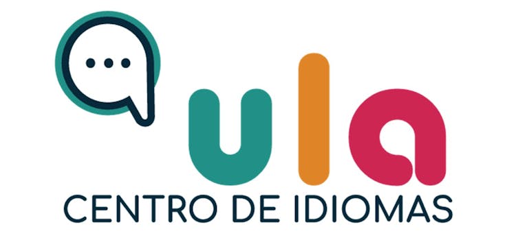 Logo de ULA centro de idiomas