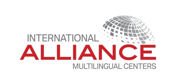 Logo Alliance