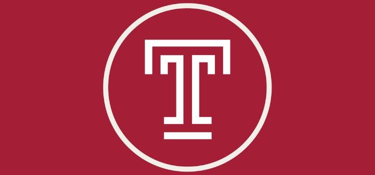 Centro de Temple para Língua e Cultura Americanas