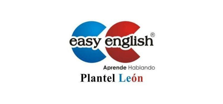 Logo Easy English