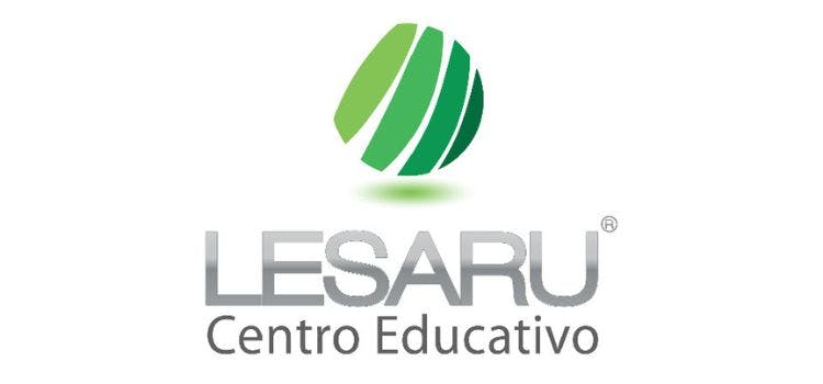 Logo Lesaru