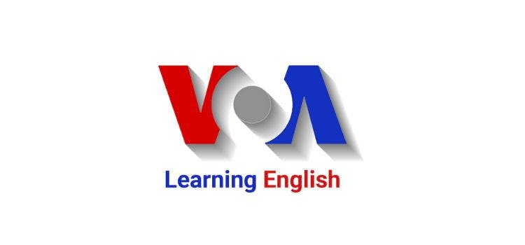 VOA Learning