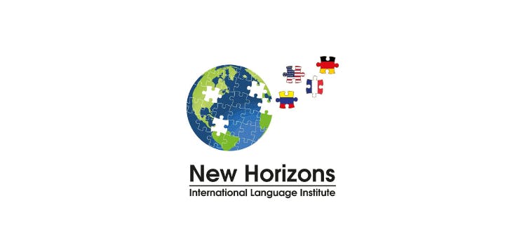 Logo New Horizons