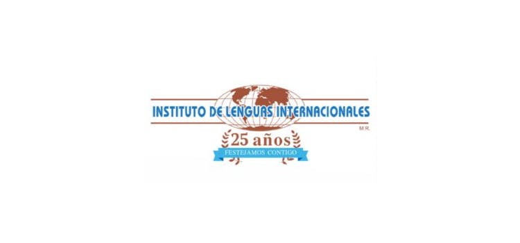 Logo de Instituto de lenguas internacionales