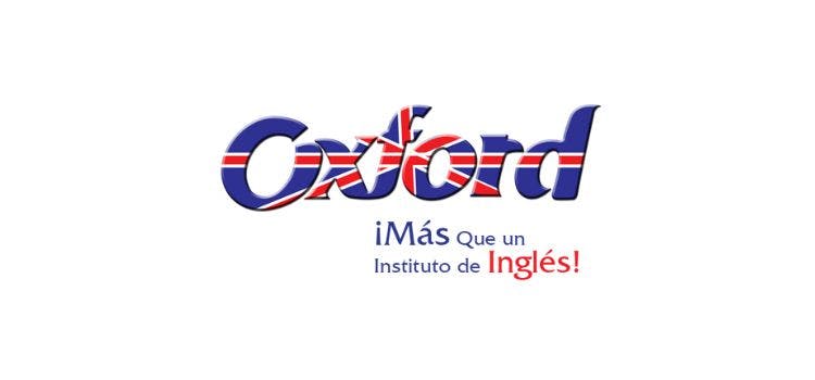 Logo Oxford