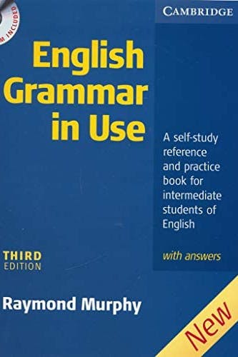 English Grammar in Use