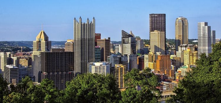 Las 5 Mejores Escuelas de Inglés en Pittsburgh 2025 Papora