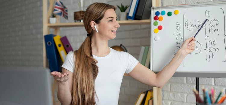 Pourquoi apprendre l’anglais ?