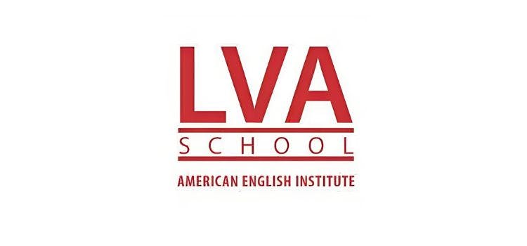 LVA  escola de inglês