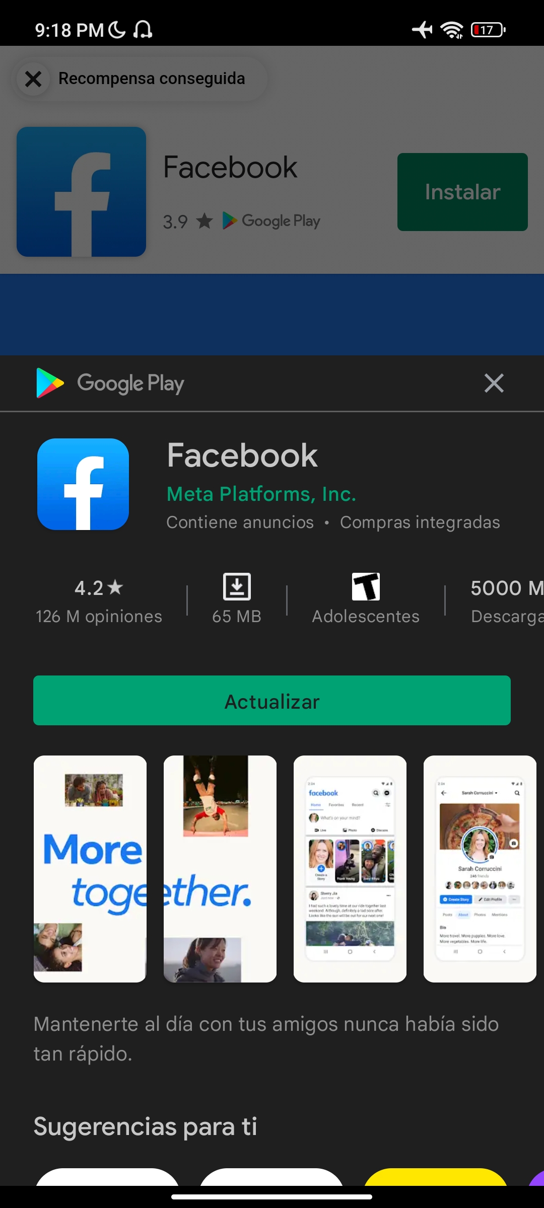 Voc&ecirc; precisa ver os an&uacute;ncios