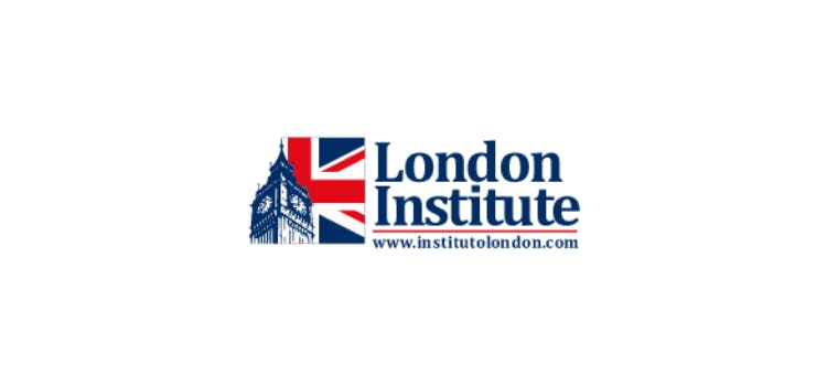 Instituto London Logo