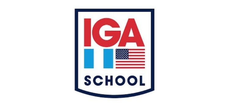 Logo IGA
