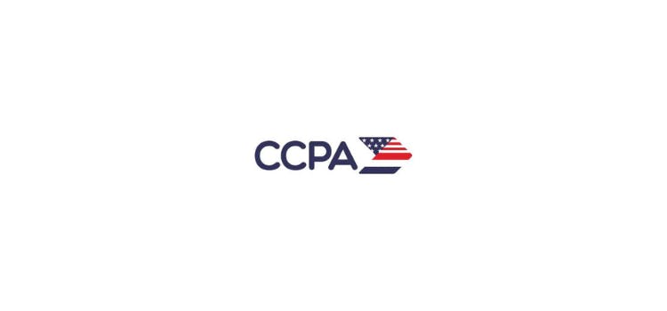 Logo CCPA