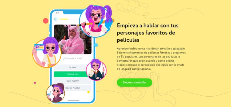 Homepage Ewa