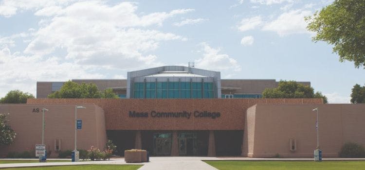 Mesa Community College