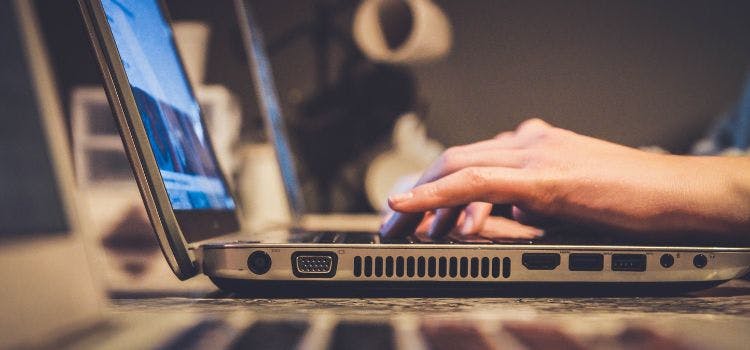 cursos de inglês na internet