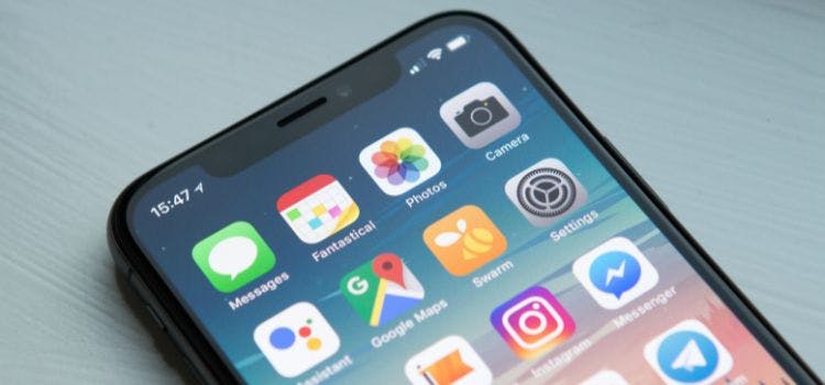 Telefone celular