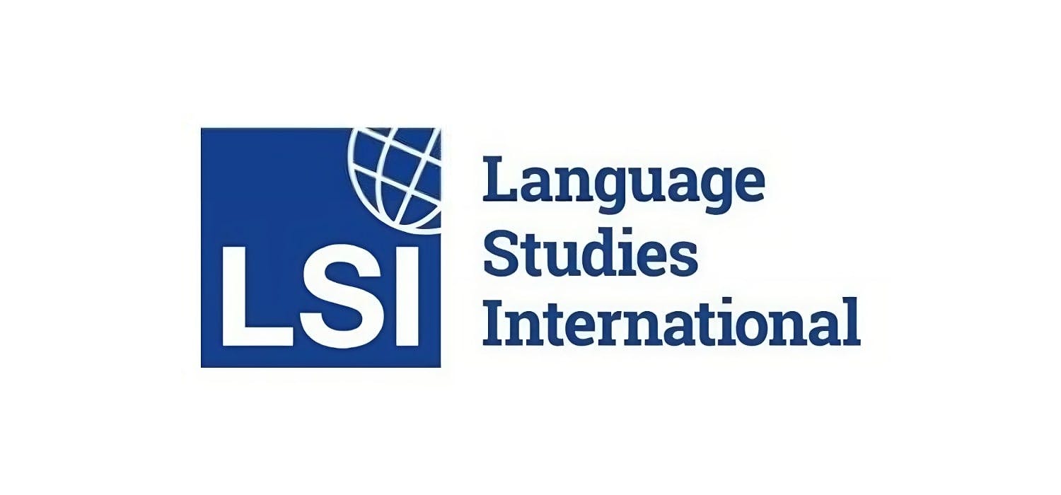 Logo di Language Studies International Cambrige