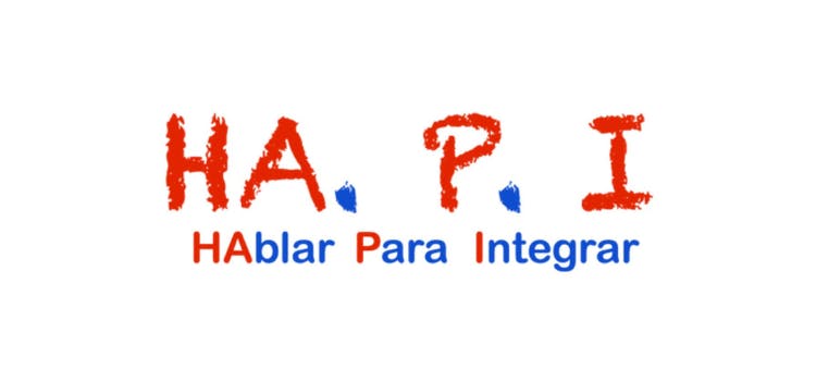 Logo HA.P.I
