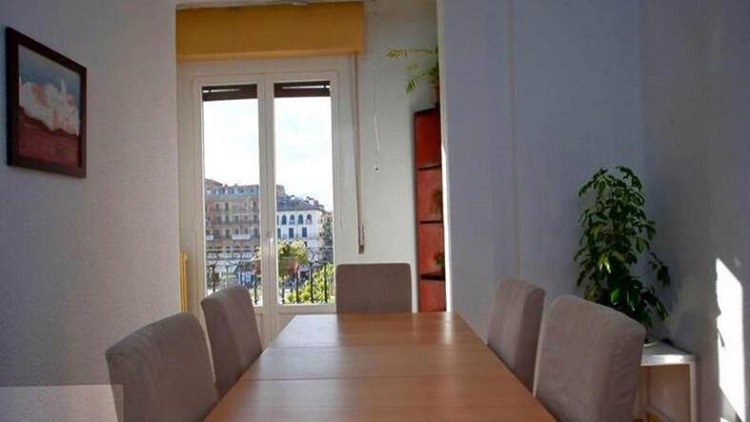 Clases en 3Kings | Sal&oacute;n de clases en Pamplona