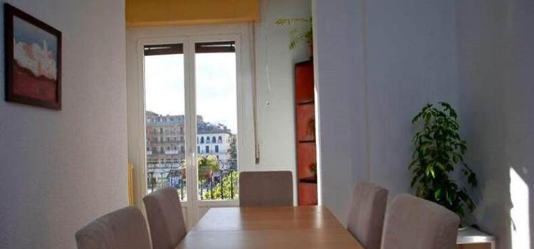 Clases en 3Kings | Salón de clases en Pamplona