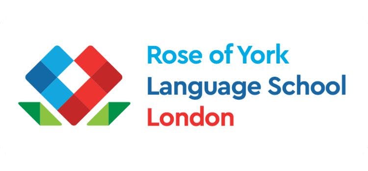 Logo de Rose Of York Language School London